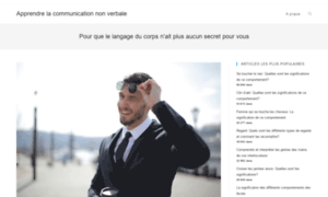 Apprendre-la-communication-non-verbale.com thumbnail