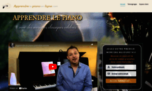 Apprendre-le-piano-en-ligne.com thumbnail