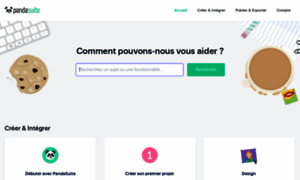 Apprendre.pandasuite.com thumbnail