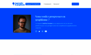 Apprendrelegraphisme.podia.com thumbnail