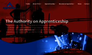 Apprentice.org thumbnail