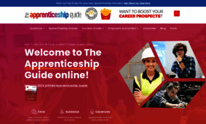 Apprenticeshipguide.co.uk thumbnail