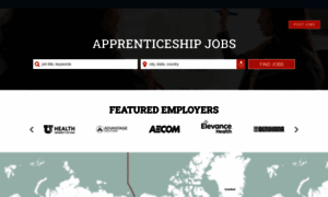 Apprenticeships.dejobs.org thumbnail