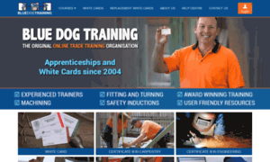 Apprenticeships.trainingturbine.com thumbnail