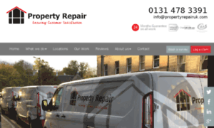 Approved-tradesmen-edinburgh-plumbers-decorators-joiners.com thumbnail