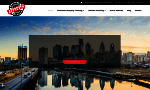 Approvedbusinesslending.com thumbnail