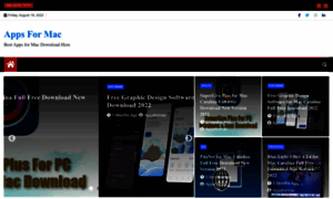 Apps-for-mac.com thumbnail