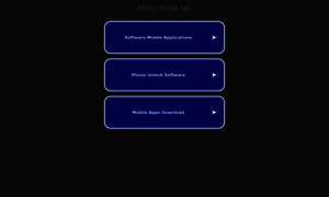 Apps-zone.me thumbnail