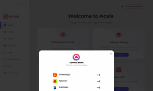 Apps.acala.network thumbnail