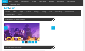 Apps.apk4fun.com thumbnail