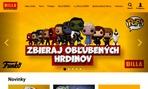 Apps.billa.sk thumbnail