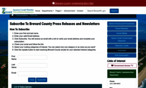 Apps.brevardcounty.us thumbnail