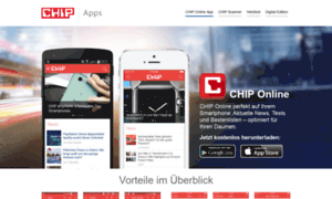 Apps.chip.de thumbnail