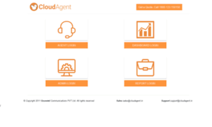 Apps.cloudagent.in thumbnail