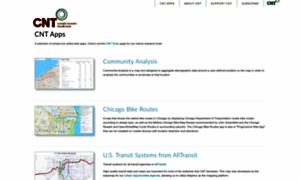 Apps.cnt.org thumbnail