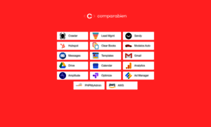 Apps.comparabien.com thumbnail