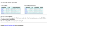 Apps.dstarinfo.com thumbnail