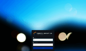 Apps.fabsys.net thumbnail