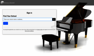 Apps.focusonsound.com thumbnail
