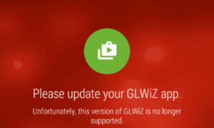 Apps.glwiz.com thumbnail