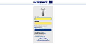 Apps.interact-eu.net thumbnail