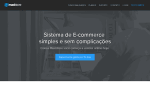 Apps.maxistore.com.br thumbnail