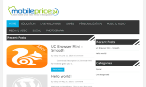 Apps.mobileprice24.com thumbnail