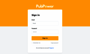 Apps.pubpower.io thumbnail