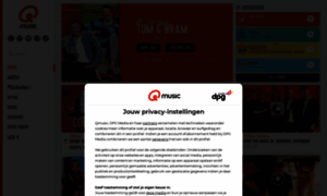 Apps.qmusic.nl thumbnail