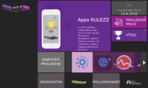 Apps.rulezz.sk thumbnail