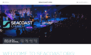 Apps.seacoast.org thumbnail