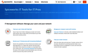 Apps.spiceworks.com thumbnail
