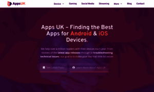 Apps.uk thumbnail