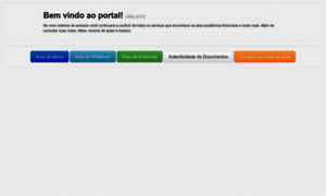 Apps.unilago.edu.br thumbnail