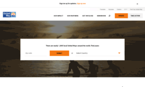 Apps.unitedway.org thumbnail