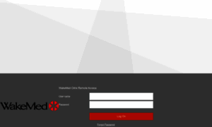 Apps.wakemed.org thumbnail