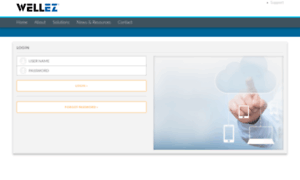 Apps.wellez.net thumbnail