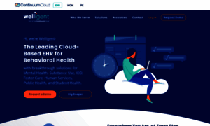 Apps.welligent.com thumbnail