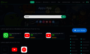 Apps2app.in thumbnail