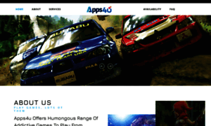 Apps4u.cc thumbnail