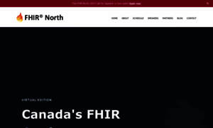 Appsandfhir.mohawkcollege.ca thumbnail