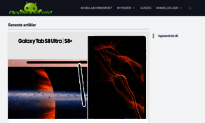 Appsandroid.dk thumbnail