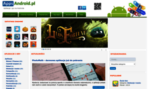 Appsandroid.pl thumbnail