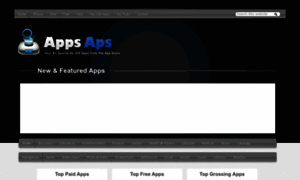 Appsaps.com thumbnail