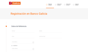 Appsbg.bancogalicia.com.ar thumbnail