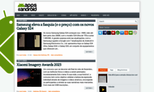Appsdoandroid.com thumbnail