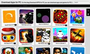 Appsdownloadforpc.blogspot.com thumbnail