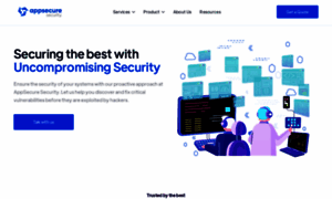 Appsecure.security thumbnail