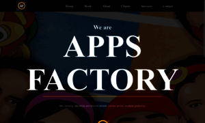 Appsfactory.co.il thumbnail