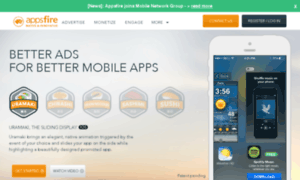 Appsfire.net thumbnail